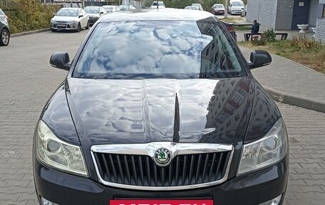 Skoda Octavia, 2011 год, 1 150 000 рублей, 3 фотография