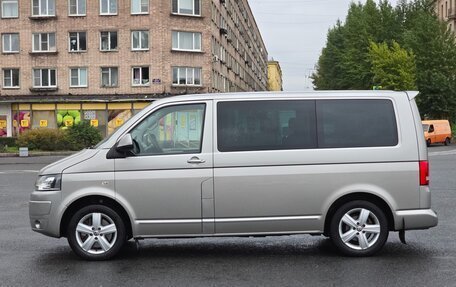 Volkswagen Multivan T5, 2014 год, 2 690 000 рублей, 3 фотография