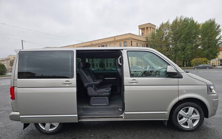 Volkswagen Multivan T5, 2014 год, 2 690 000 рублей, 6 фотография