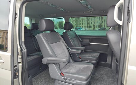 Volkswagen Multivan T5, 2014 год, 2 690 000 рублей, 8 фотография