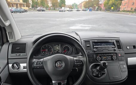 Volkswagen Multivan T5, 2014 год, 2 690 000 рублей, 12 фотография