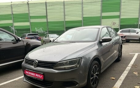 Volkswagen Jetta VI, 2015 год, 1 500 000 рублей, 3 фотография