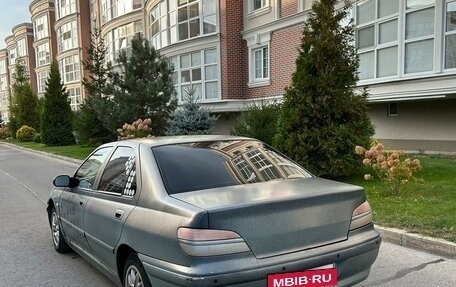 Peugeot 406 I, 2000 год, 170 000 рублей, 6 фотография