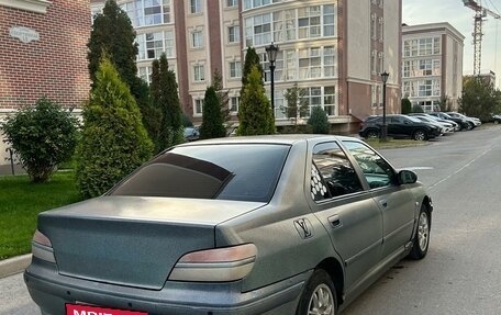 Peugeot 406 I, 2000 год, 170 000 рублей, 5 фотография