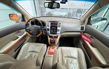 Lexus RX II рестайлинг, 2004 год, 1 320 000 рублей, 8 фотография