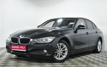 BMW 3 серия, 2014 год, 1 860 000 рублей, 1 фотография