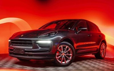 Porsche Macan I рестайлинг, 2023 год, 9 600 000 рублей, 1 фотография