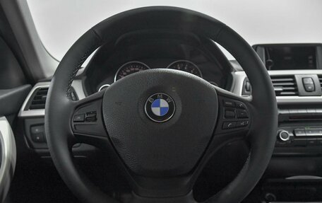 BMW 3 серия, 2014 год, 1 860 000 рублей, 8 фотография