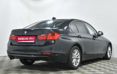 BMW 3 серия, 2014 год, 1 860 000 рублей, 4 фотография