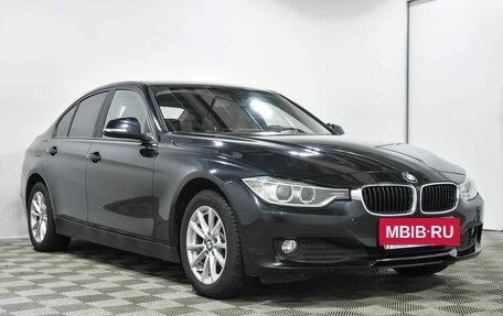 BMW 3 серия, 2014 год, 1 860 000 рублей, 3 фотография