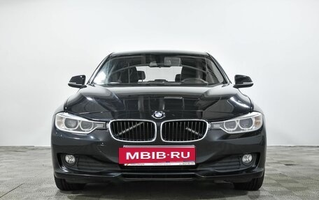 BMW 3 серия, 2014 год, 1 860 000 рублей, 2 фотография