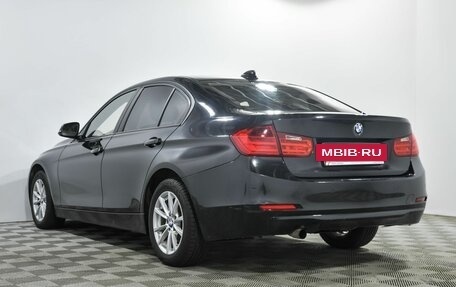 BMW 3 серия, 2014 год, 1 860 000 рублей, 6 фотография