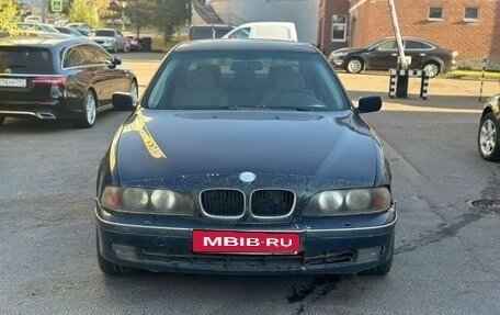 BMW 5 серия, 1999 год, 340 000 рублей, 2 фотография