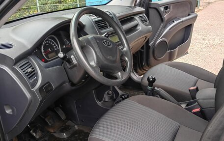 KIA Sportage II, 2010 год, 930 000 рублей, 2 фотография