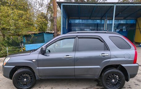 KIA Sportage II, 2010 год, 930 000 рублей, 7 фотография