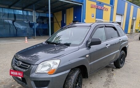 KIA Sportage II, 2010 год, 930 000 рублей, 5 фотография