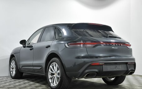 Porsche Macan I рестайлинг, 2023 год, 9 600 000 рублей, 8 фотография