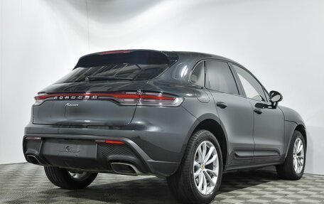 Porsche Macan I рестайлинг, 2023 год, 9 600 000 рублей, 6 фотография