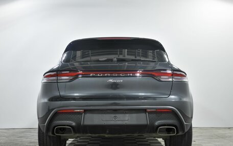 Porsche Macan I рестайлинг, 2023 год, 9 600 000 рублей, 7 фотография