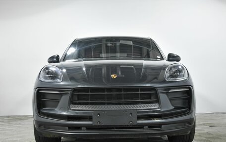 Porsche Macan I рестайлинг, 2023 год, 9 600 000 рублей, 3 фотография