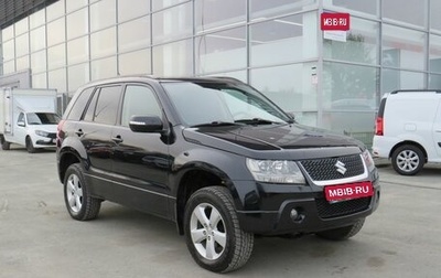 Suzuki Grand Vitara, 2010 год, 1 240 000 рублей, 1 фотография