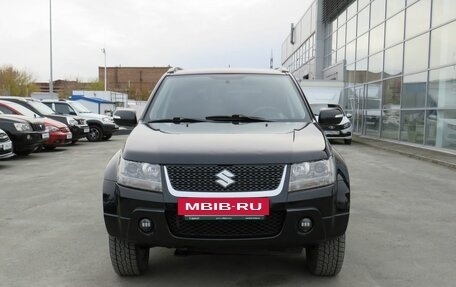 Suzuki Grand Vitara, 2010 год, 1 240 000 рублей, 2 фотография