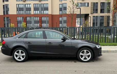 Audi A4, 2013 год, 1 800 000 рублей, 1 фотография