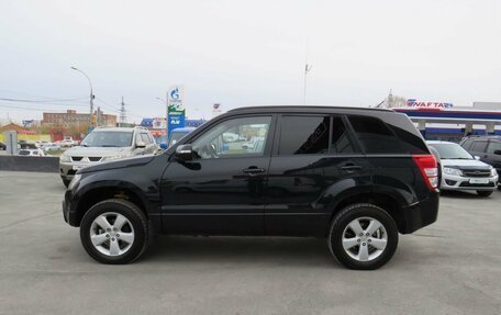 Suzuki Grand Vitara, 2010 год, 1 240 000 рублей, 4 фотография