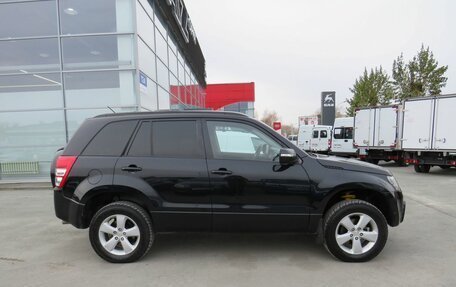 Suzuki Grand Vitara, 2010 год, 1 240 000 рублей, 8 фотография