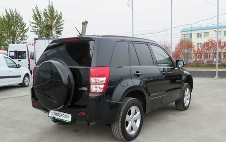 Suzuki Grand Vitara, 2010 год, 1 240 000 рублей, 7 фотография