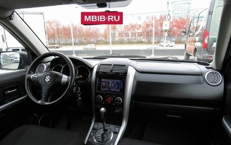 Suzuki Grand Vitara, 2010 год, 1 240 000 рублей, 10 фотография