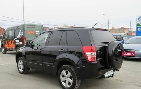 Suzuki Grand Vitara, 2010 год, 1 240 000 рублей, 5 фотография