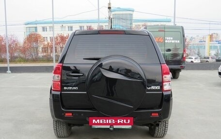 Suzuki Grand Vitara, 2010 год, 1 240 000 рублей, 6 фотография