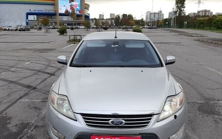 Ford Mondeo IV, 2008 год, 800 000 рублей, 1 фотография