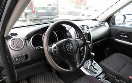 Suzuki Grand Vitara, 2010 год, 1 240 000 рублей, 13 фотография