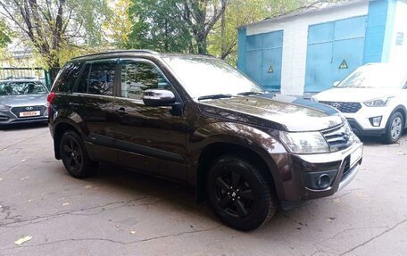 Suzuki Grand Vitara, 2014 год, 1 700 000 рублей, 5 фотография