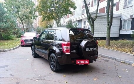 Suzuki Grand Vitara, 2014 год, 1 700 000 рублей, 3 фотография