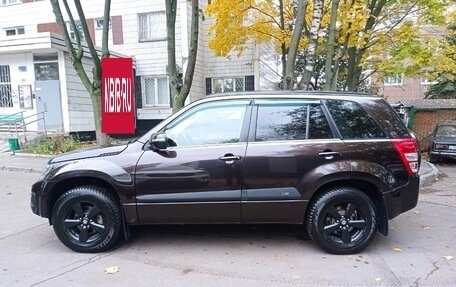 Suzuki Grand Vitara, 2014 год, 1 700 000 рублей, 4 фотография