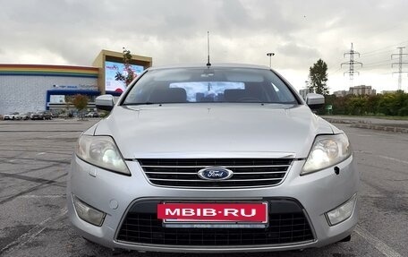 Ford Mondeo IV, 2008 год, 800 000 рублей, 3 фотография