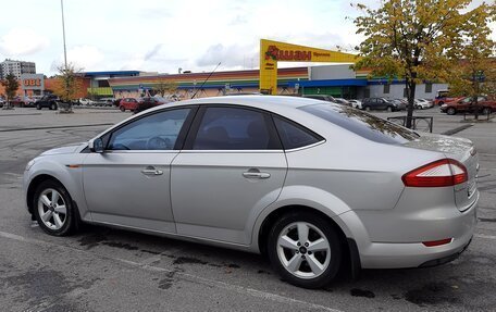 Ford Mondeo IV, 2008 год, 800 000 рублей, 8 фотография