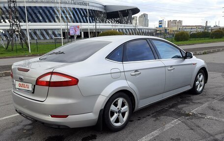 Ford Mondeo IV, 2008 год, 800 000 рублей, 11 фотография