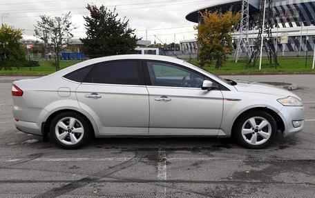 Ford Mondeo IV, 2008 год, 800 000 рублей, 16 фотография