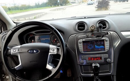 Ford Mondeo IV, 2008 год, 800 000 рублей, 15 фотография