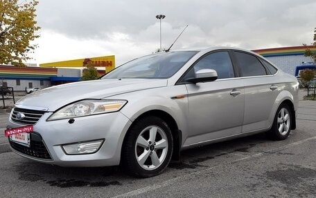 Ford Mondeo IV, 2008 год, 800 000 рублей, 5 фотография