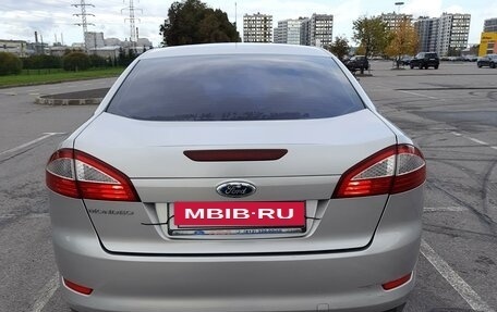 Ford Mondeo IV, 2008 год, 800 000 рублей, 12 фотография