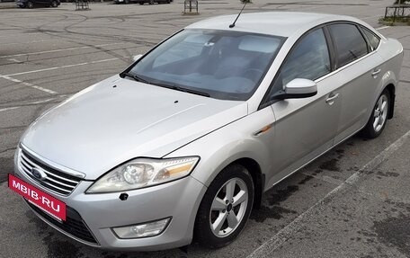 Ford Mondeo IV, 2008 год, 800 000 рублей, 6 фотография