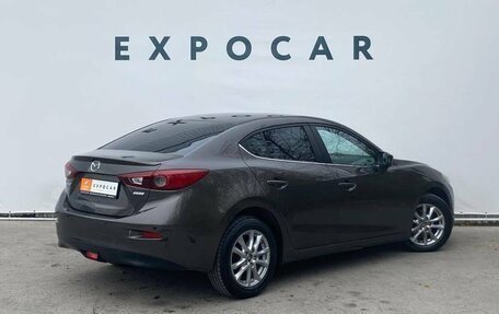 Mazda 3, 2014 год, 1 720 000 рублей, 5 фотография