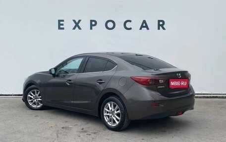 Mazda 3, 2014 год, 1 720 000 рублей, 3 фотография