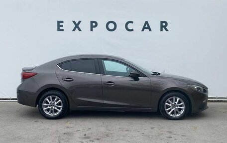 Mazda 3, 2014 год, 1 720 000 рублей, 6 фотография