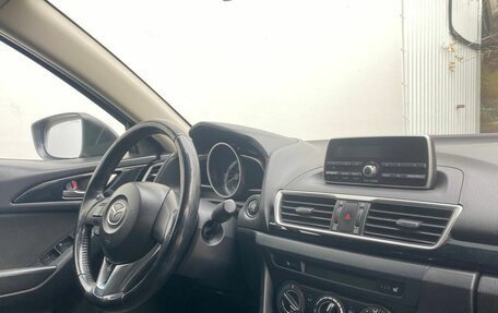 Mazda 3, 2014 год, 1 720 000 рублей, 12 фотография